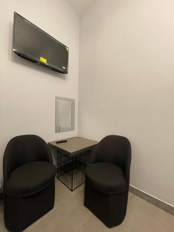 Spanie 7 W Rynku Centrum &f Vat Apartament