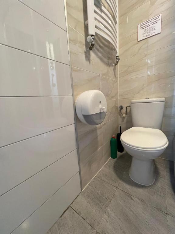Spanie 7 W Rynku Centrum &f Vat Apartament Kielce