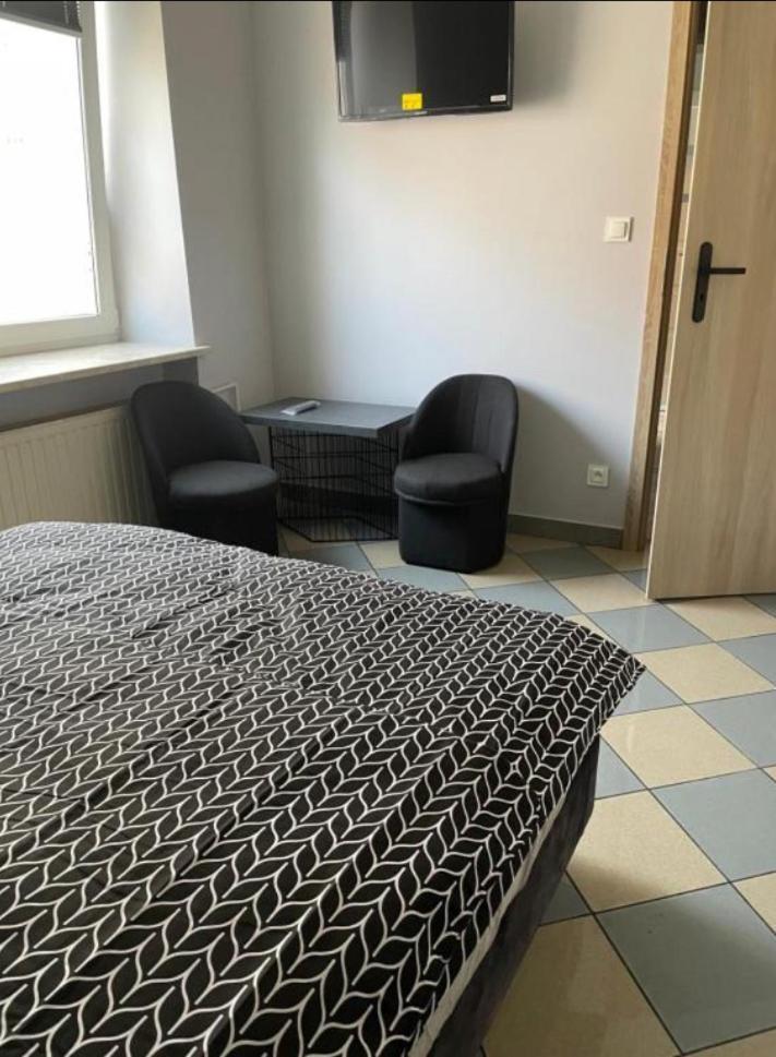 Spanie 7 W Rynku Centrum &f Vat Apartament Kielce