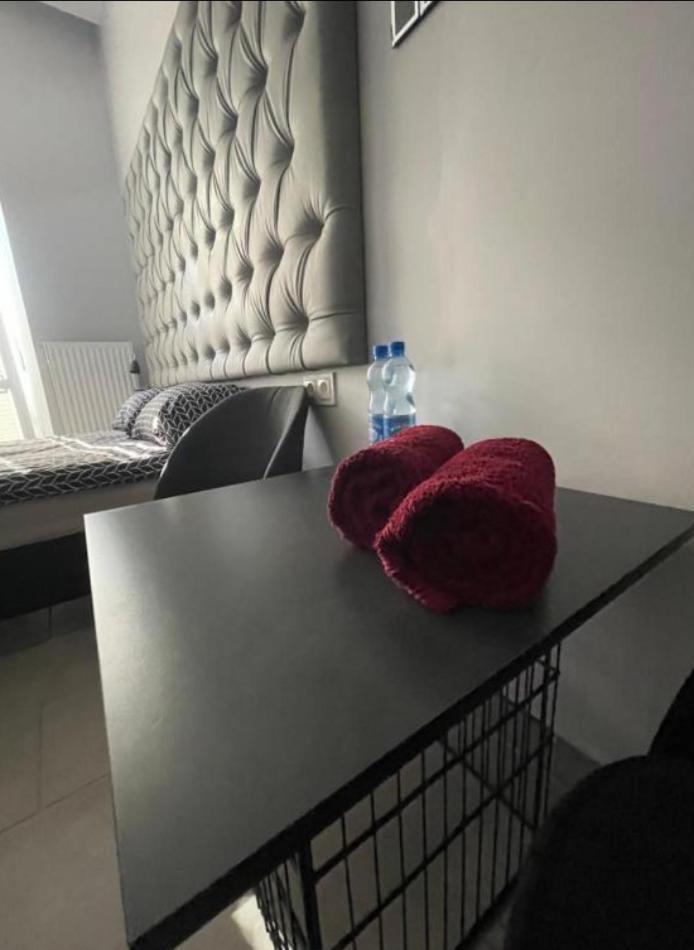 Spanie 7 W Rynku Centrum &parking * Kielce