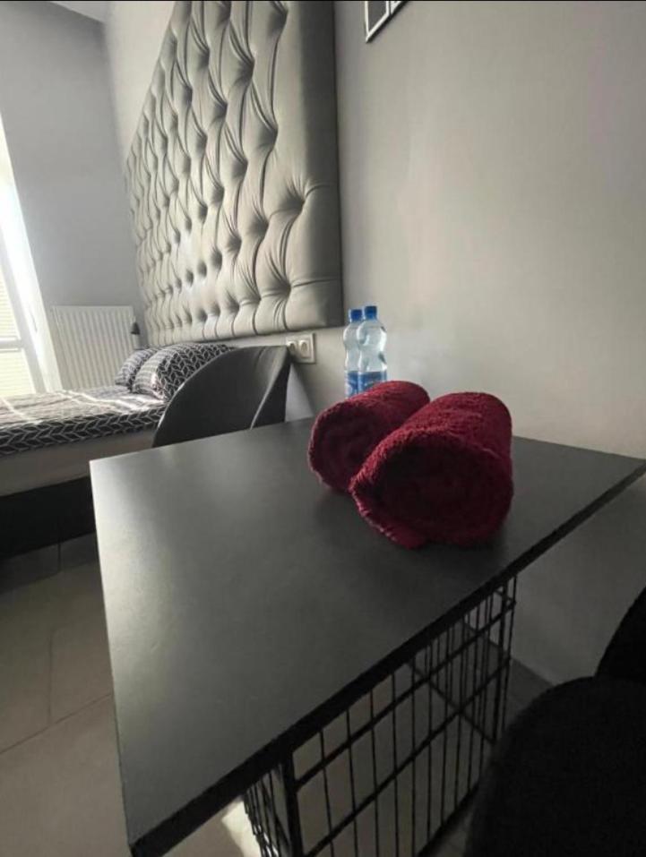 Spanie 7 W Rynku Centrum &parking Apartment