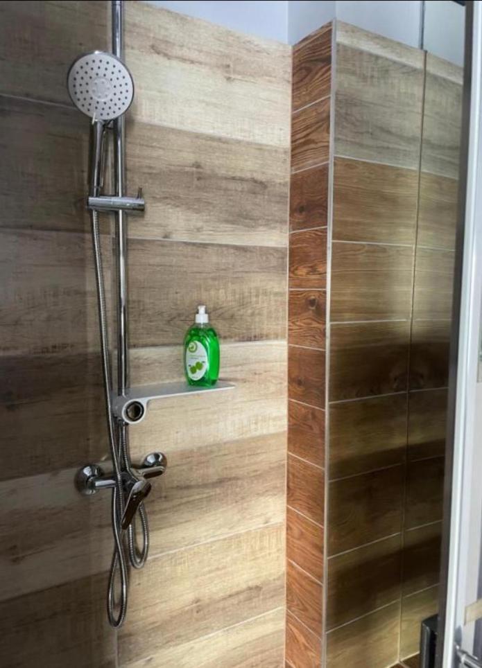 Spanie 7 W Rynku Centrum &f Vat Apartament *